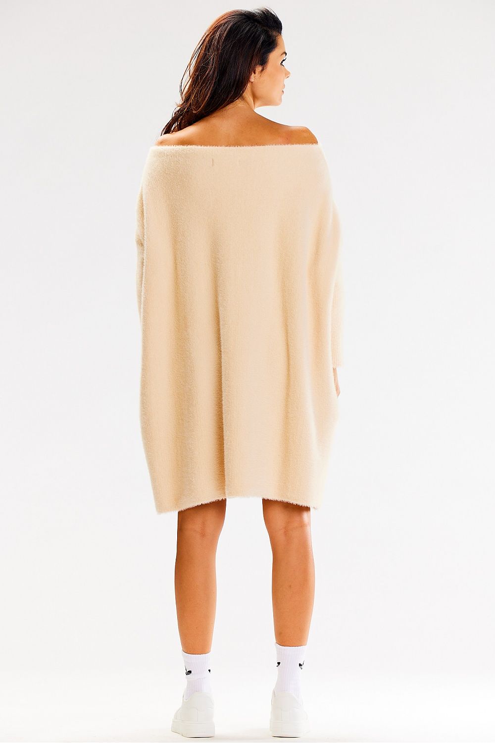 Langpullover model 187184 awama