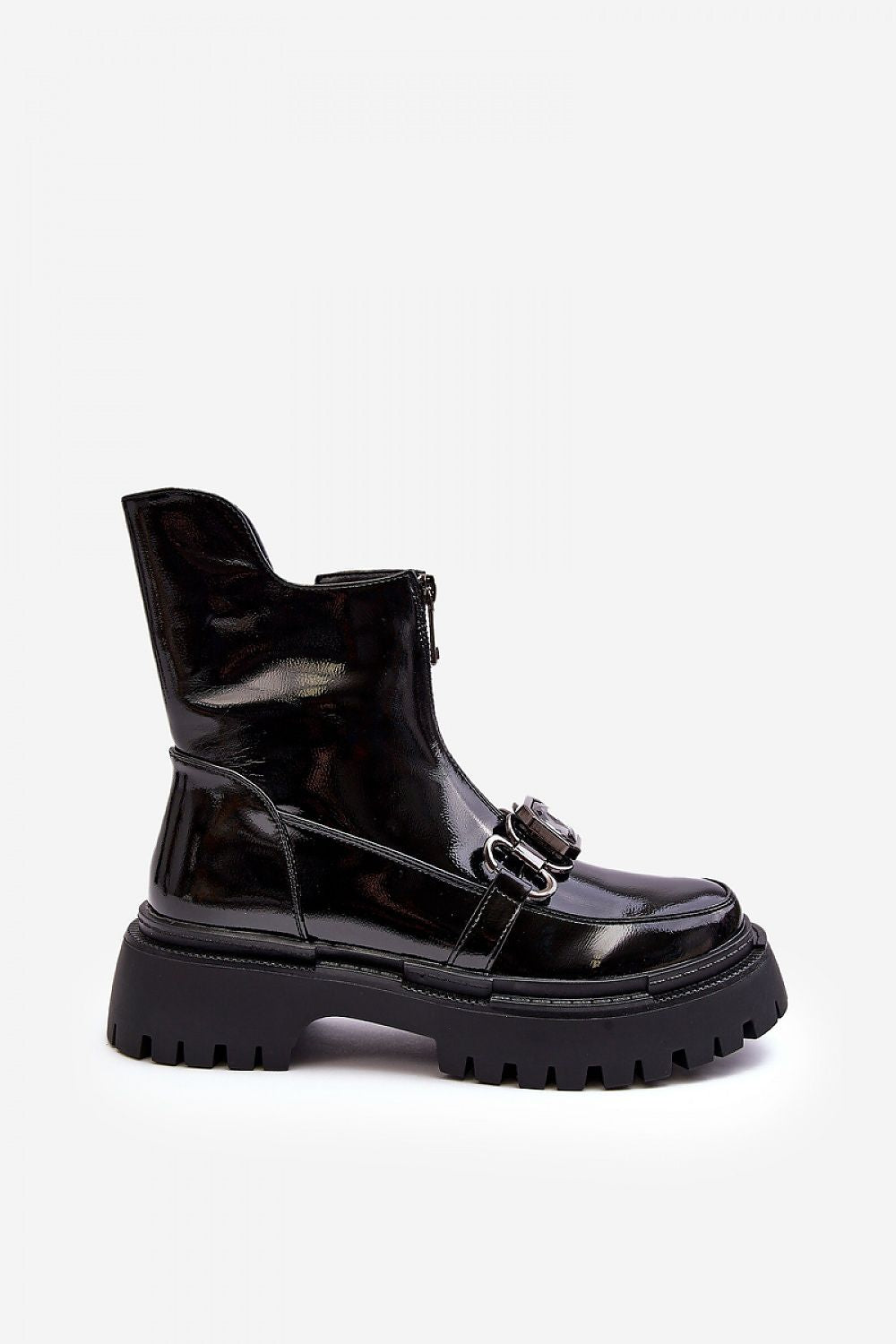 Stiefeletten model 187351 Step in style