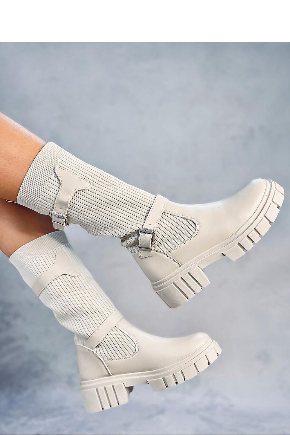 Offiziersstiefel model 187399 Inello