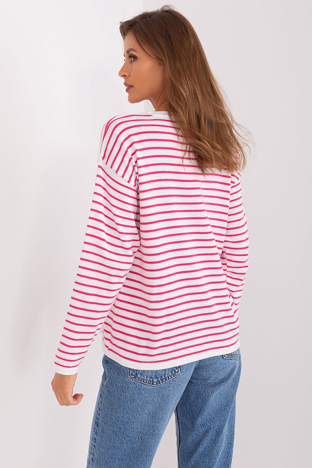 Pullover model 187746 Badu