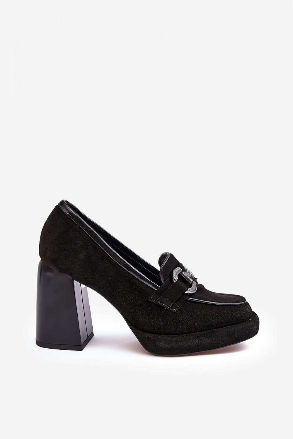 Pumps mit Absatz model 188521 Step in style
