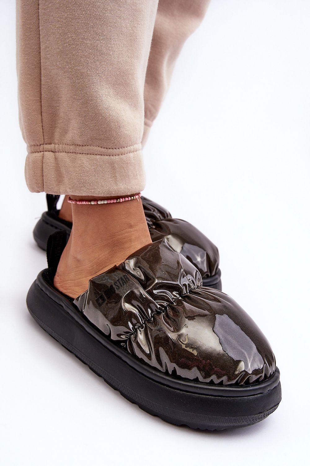 Pantoffeln model 188674 Step in style