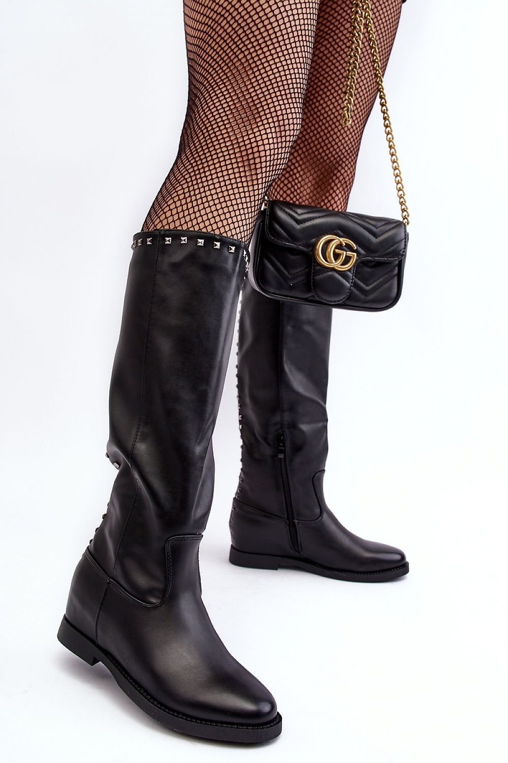 Stiefel model 188725 Step in style
