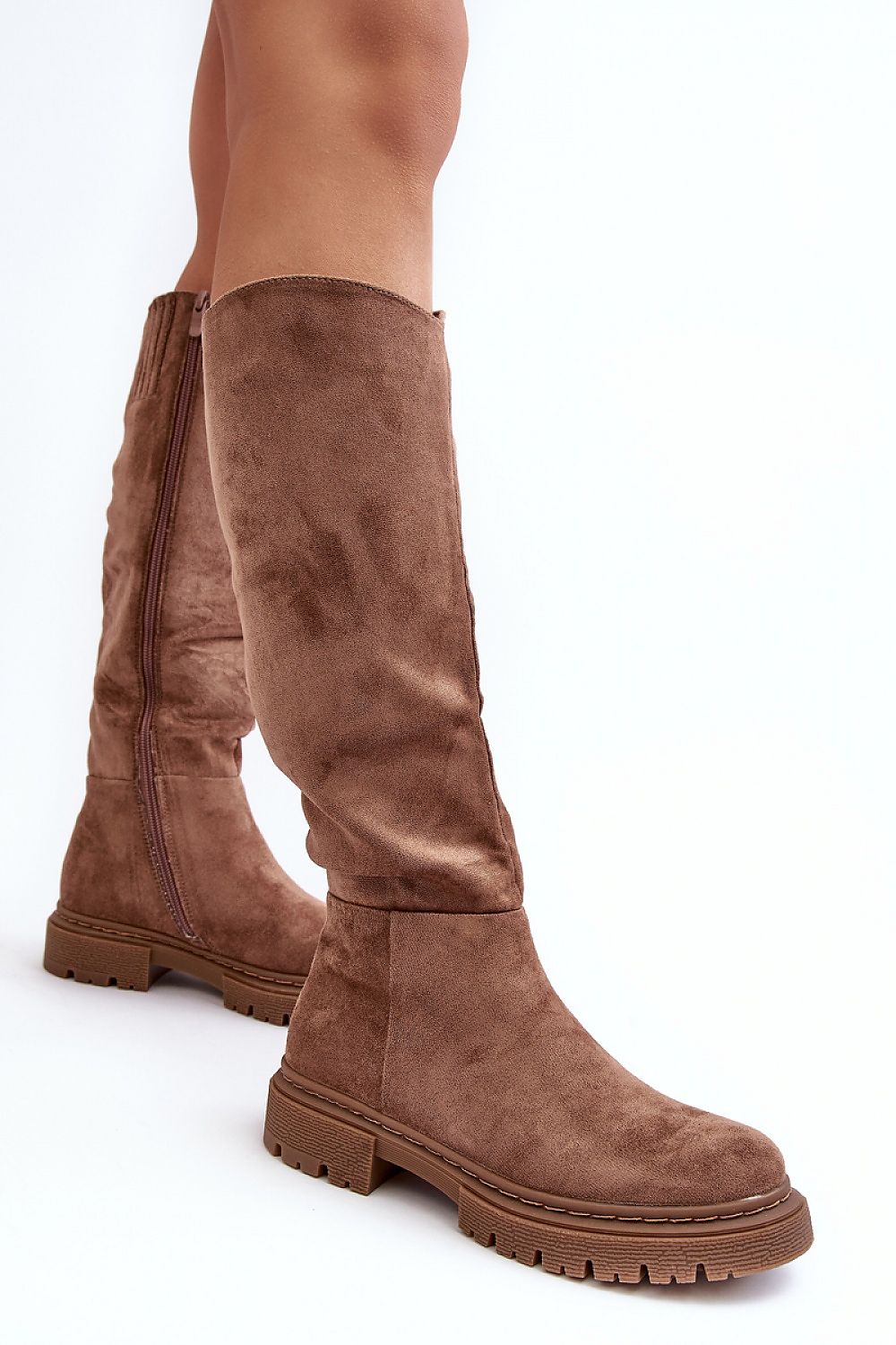 Stiefel model 189059 Step in style