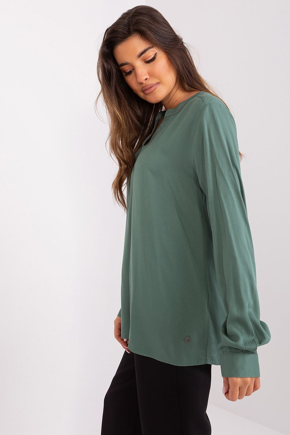 Bluse model 189200 Sublevel