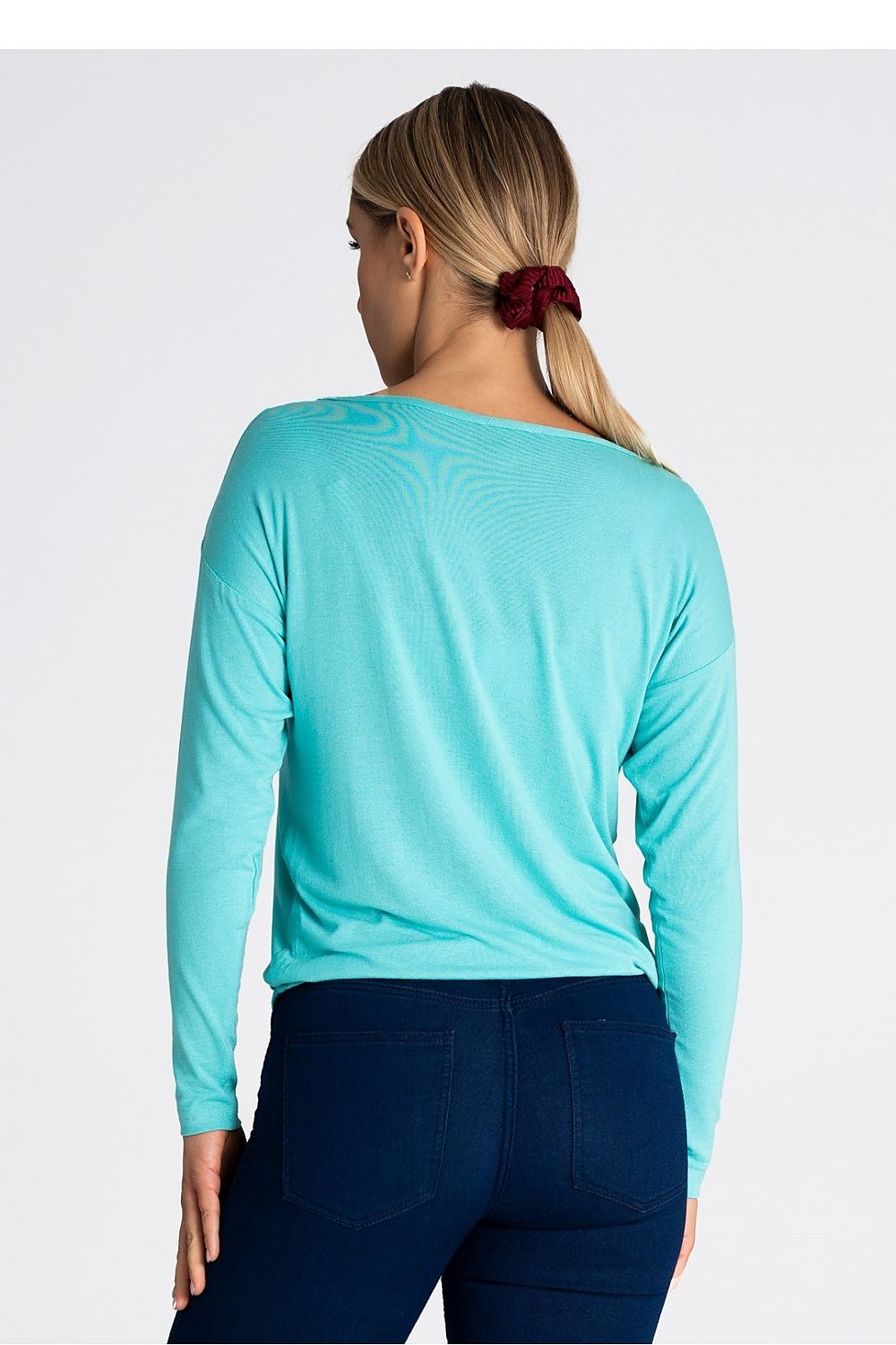 Bluse model 189291 Figl