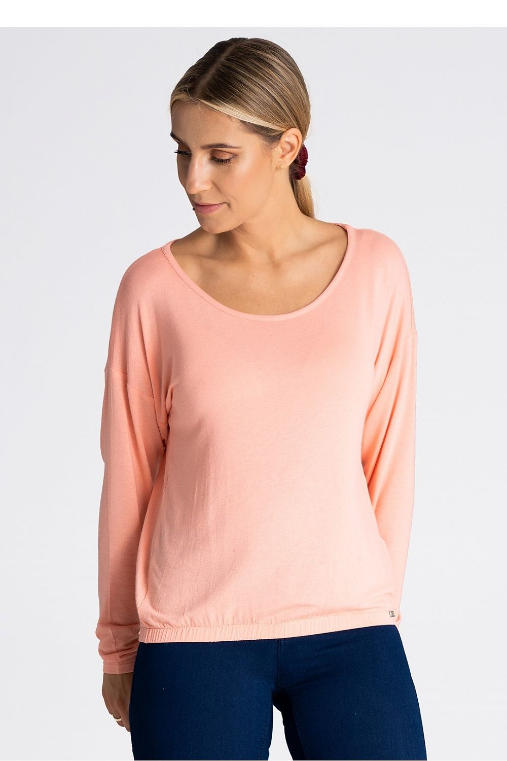 Bluse model 189292 Figl
