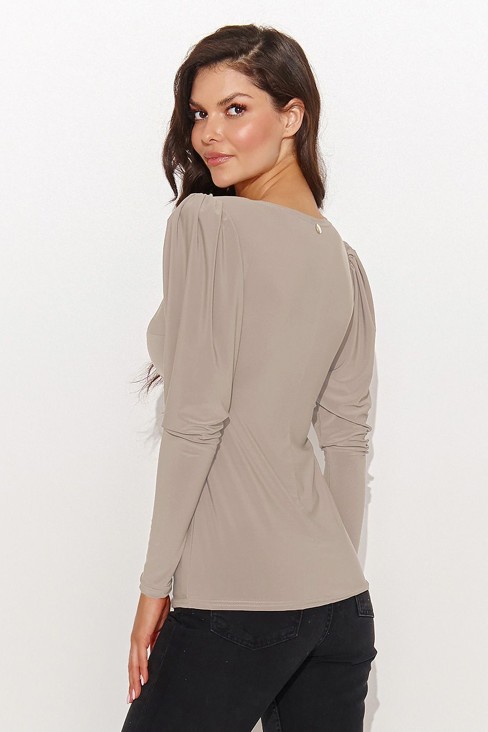Bluse model 189266 Numinou