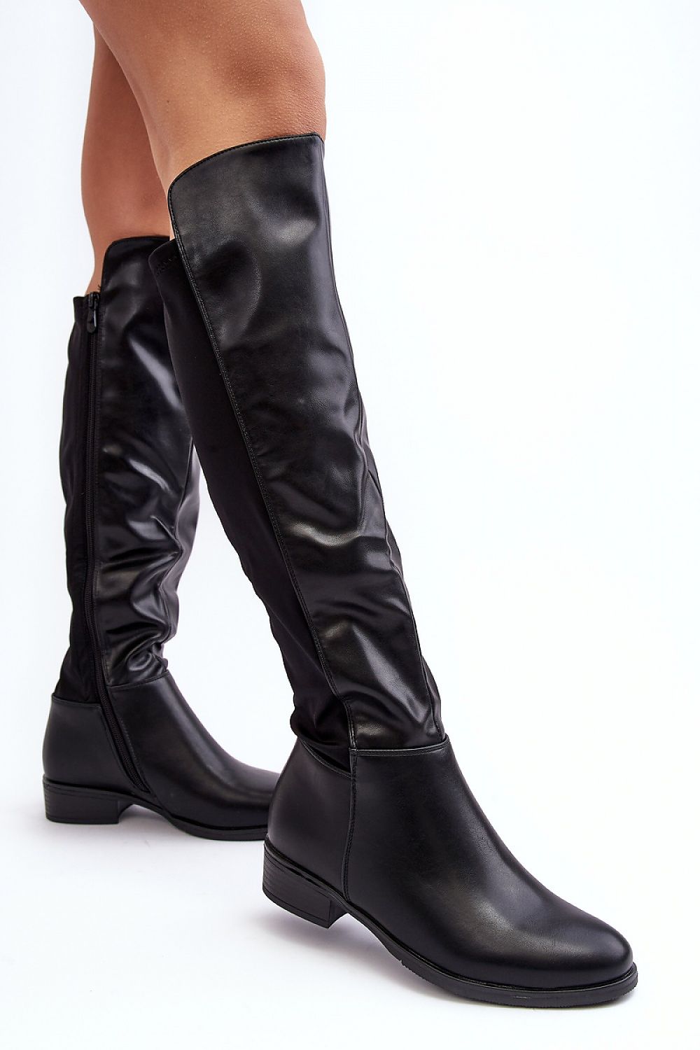 Stiefel model 189372 Step in style