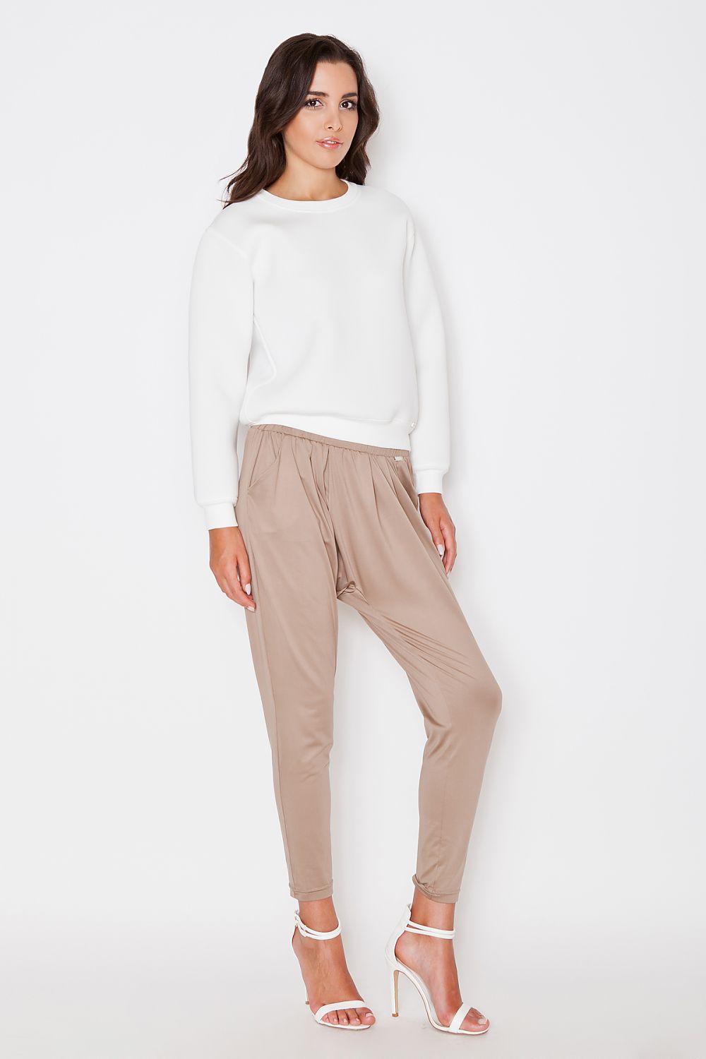 Sweater model 44722 Katrus