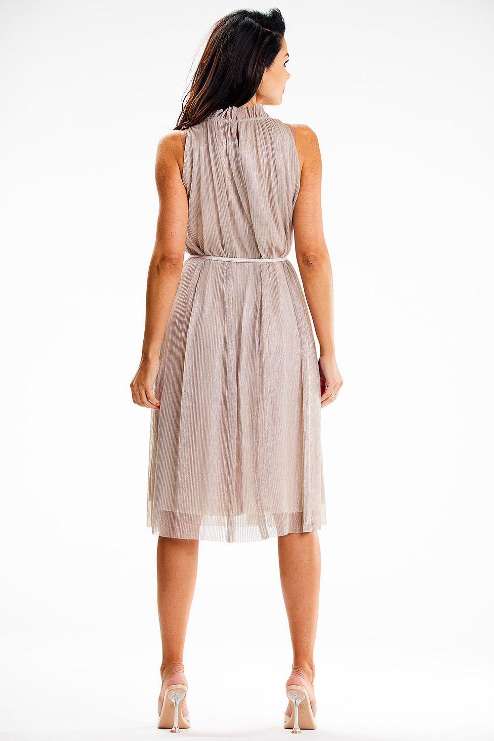 Abendkleid model 189430 awama