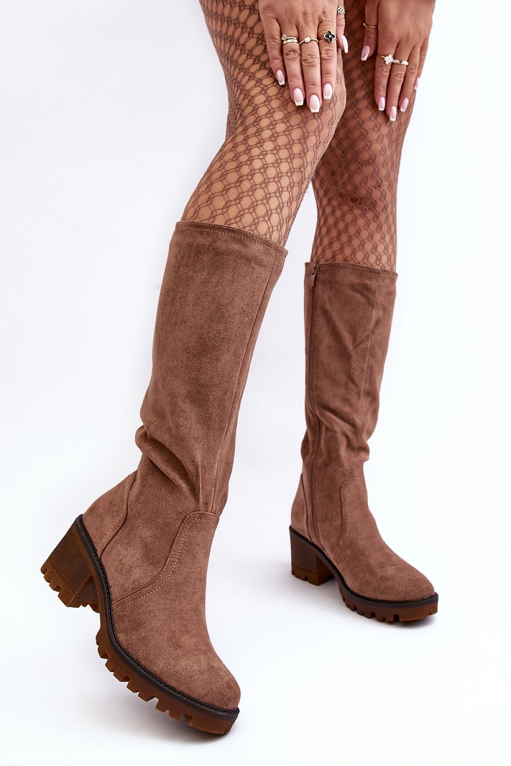 Stiefel model 190319 Step in style