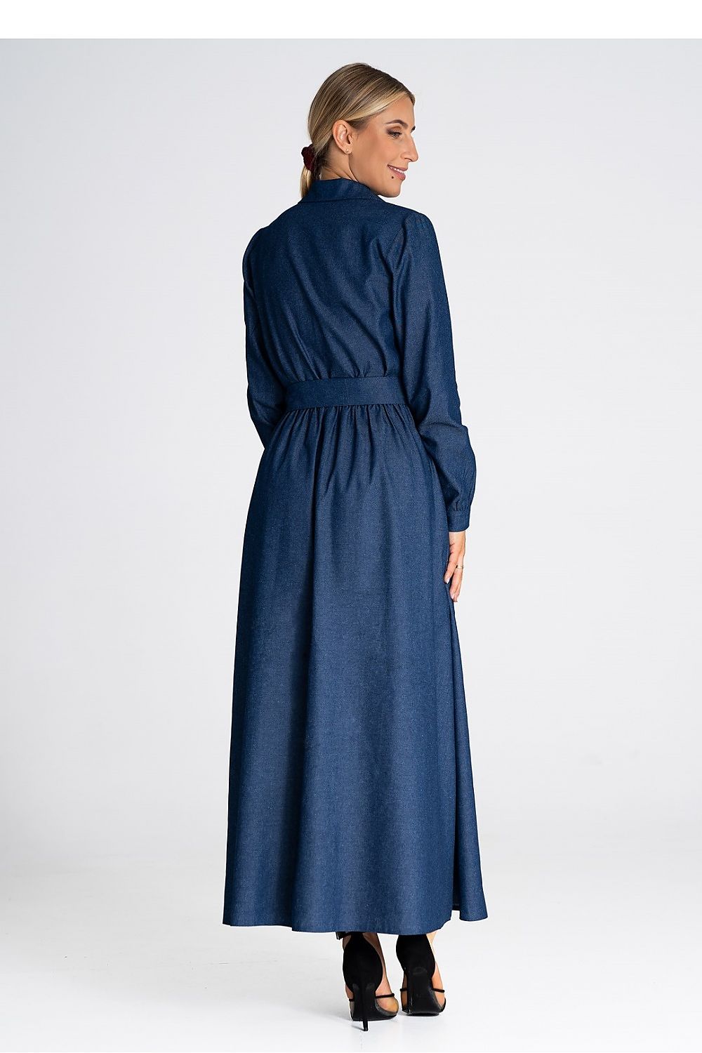 Alltagskleid model 190908 Figl