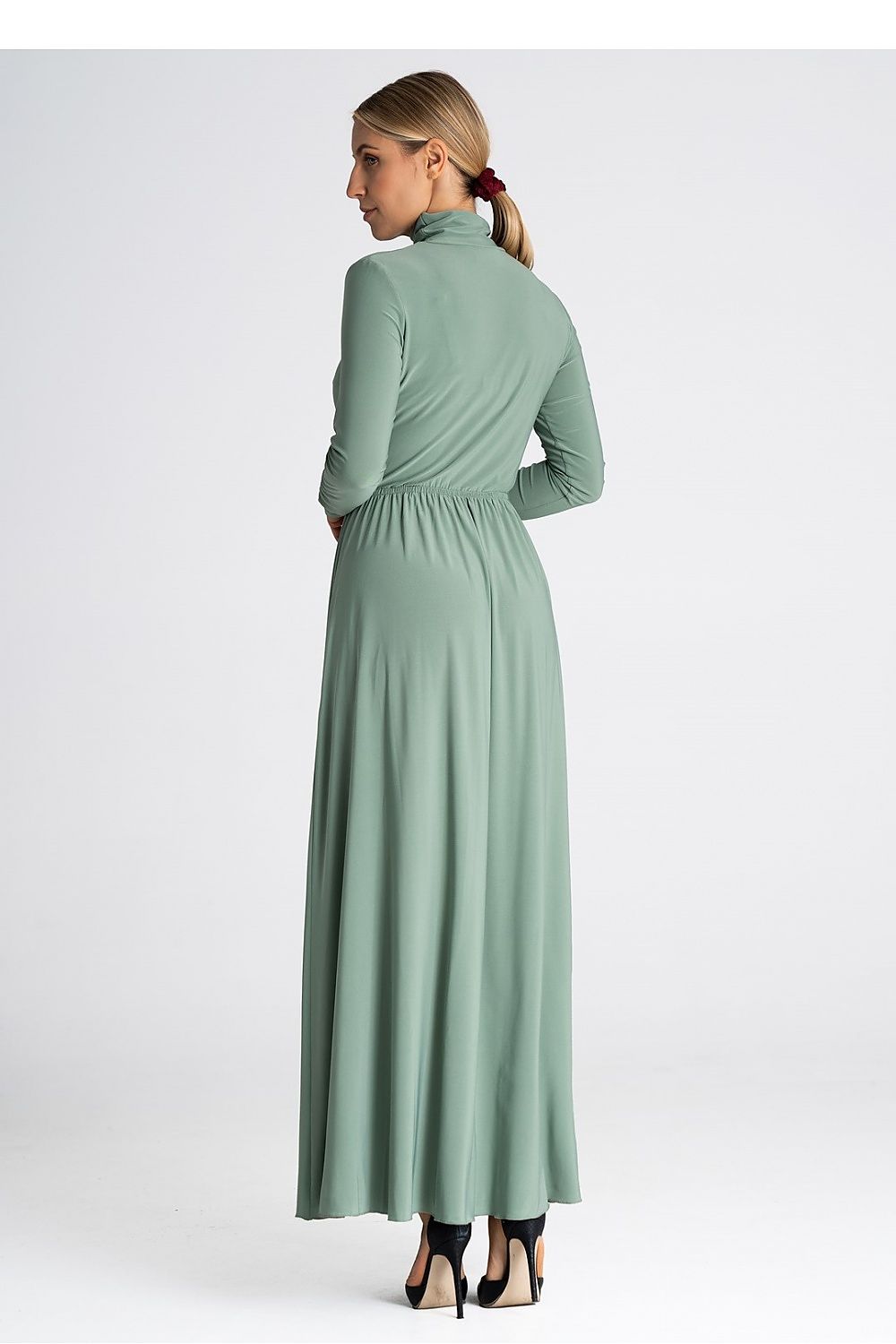Alltagskleid model 191019 Figl