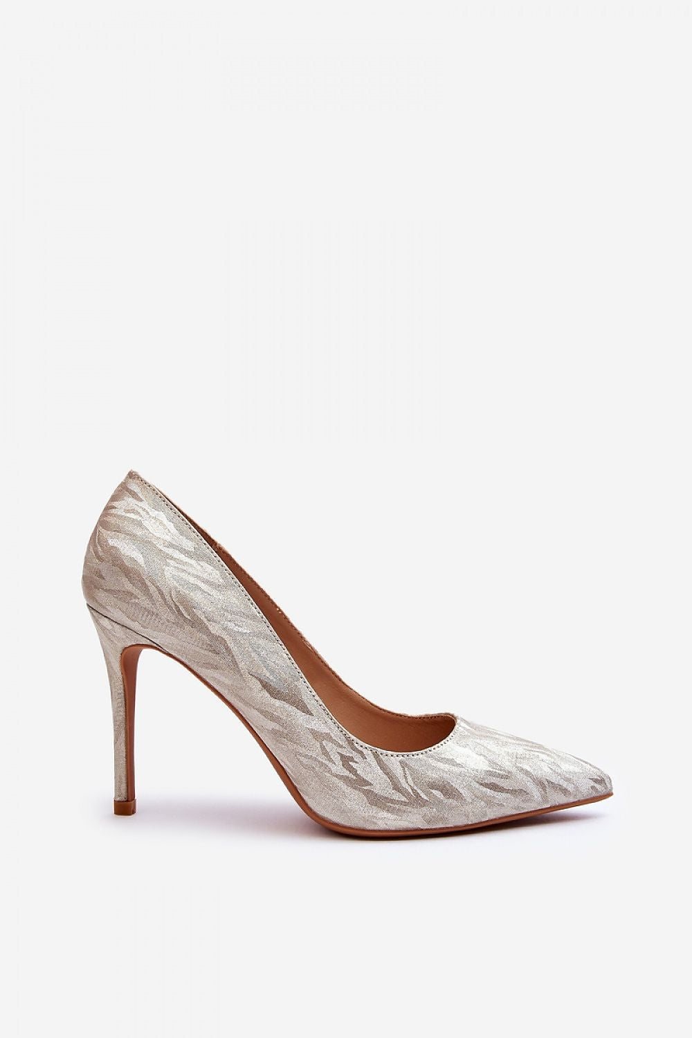 Stöckelschuhe model 191202 Step in style