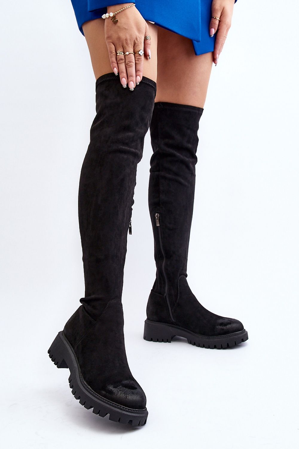 Stiefel model 191363 Step in style