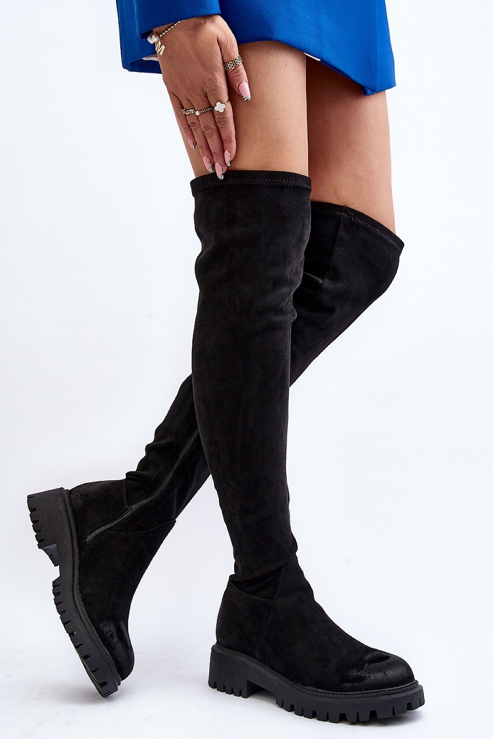 Stiefel model 191363 Step in style