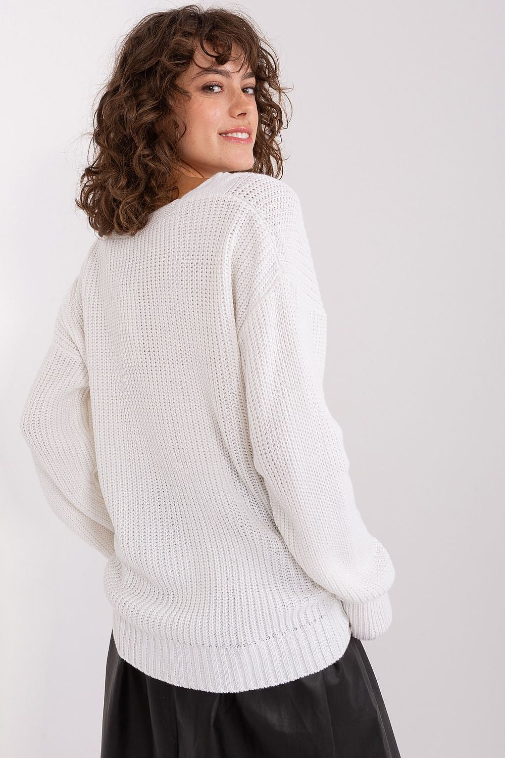 Pullover model 191419 Badu