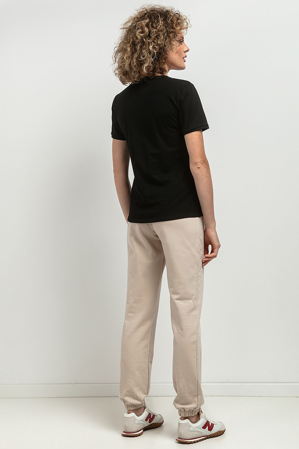 Bluse model 191809 Tessita