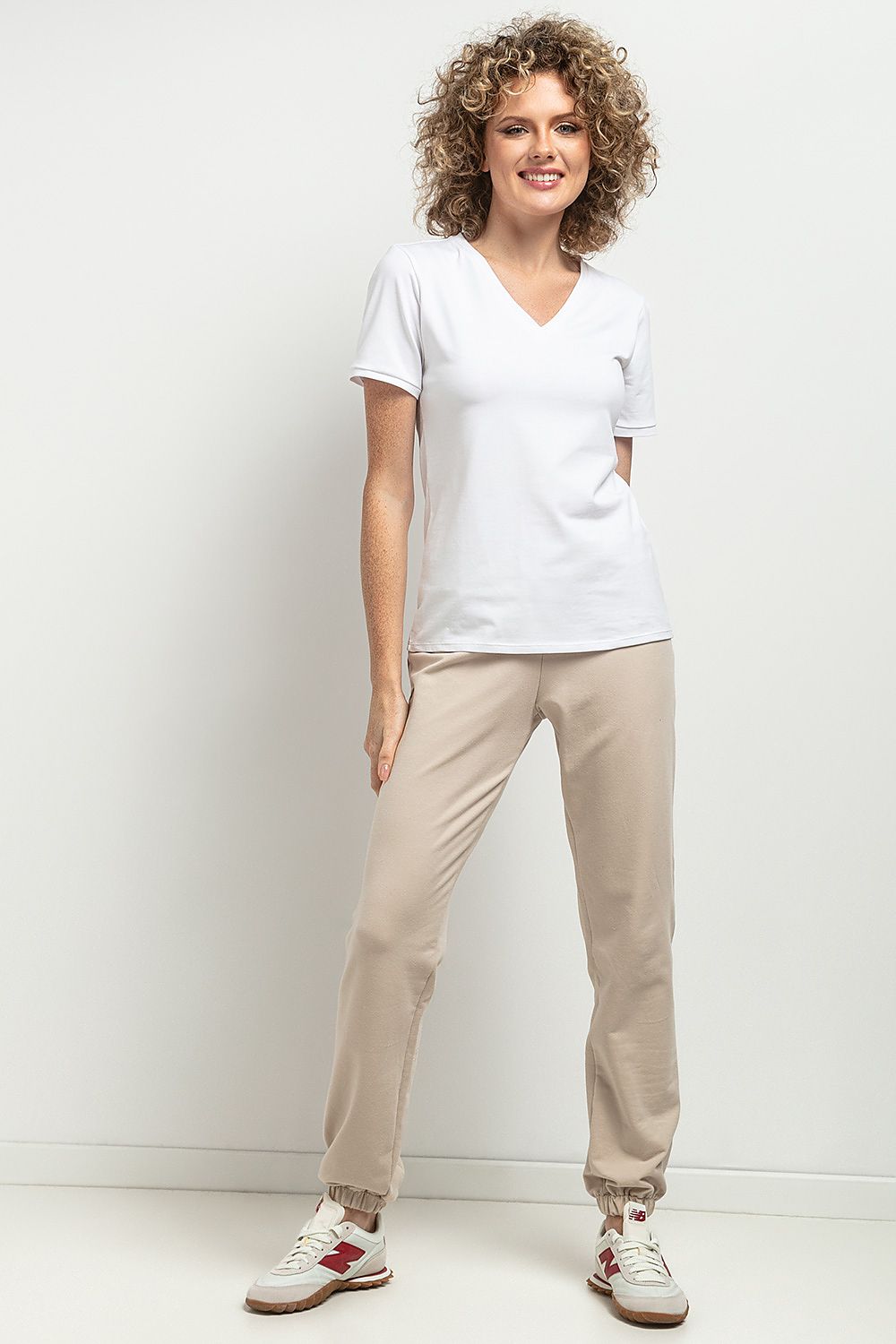 Bluse model 191811 Tessita