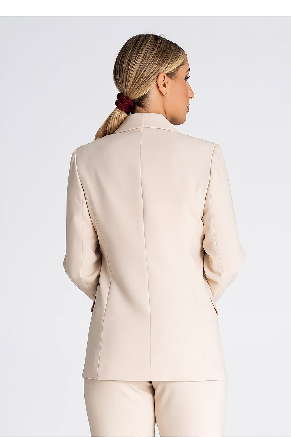 Jacke model 192072 Figl