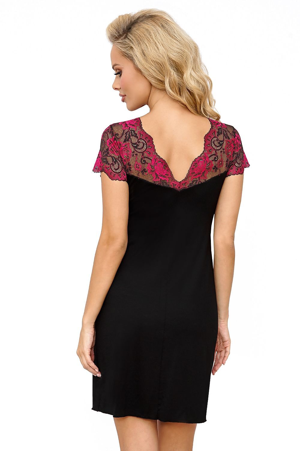 Nachthemd model 192000 Donna