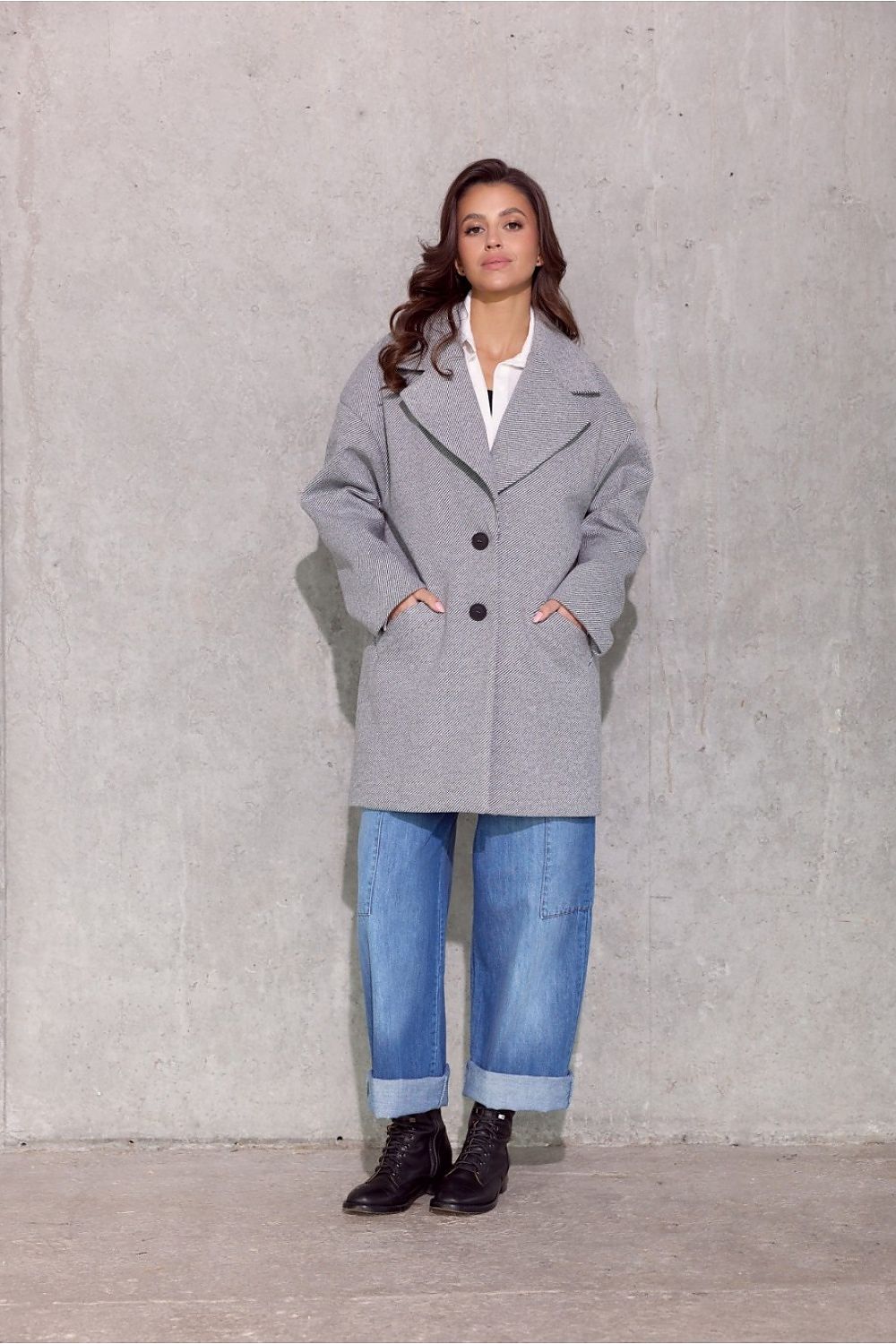 Jacke model 192228 Roco Fashion