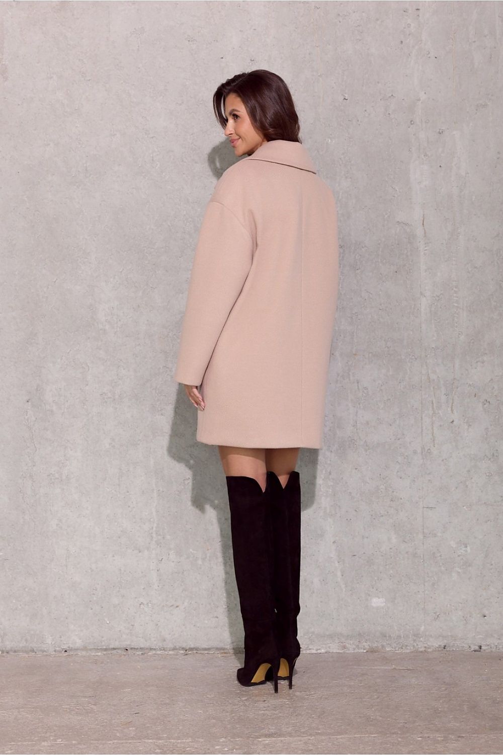 Jacke model 192229 Roco Fashion