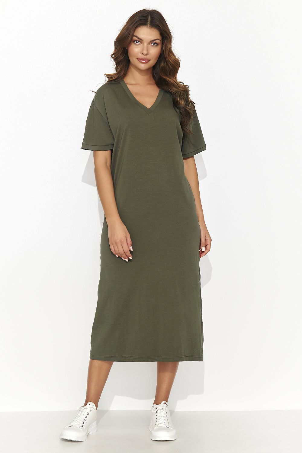 Alltagskleid model 192353 Numinou