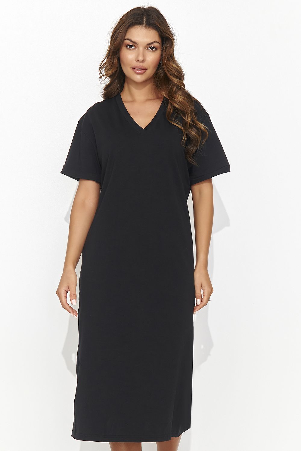 Alltagskleid model 192356 Numinou