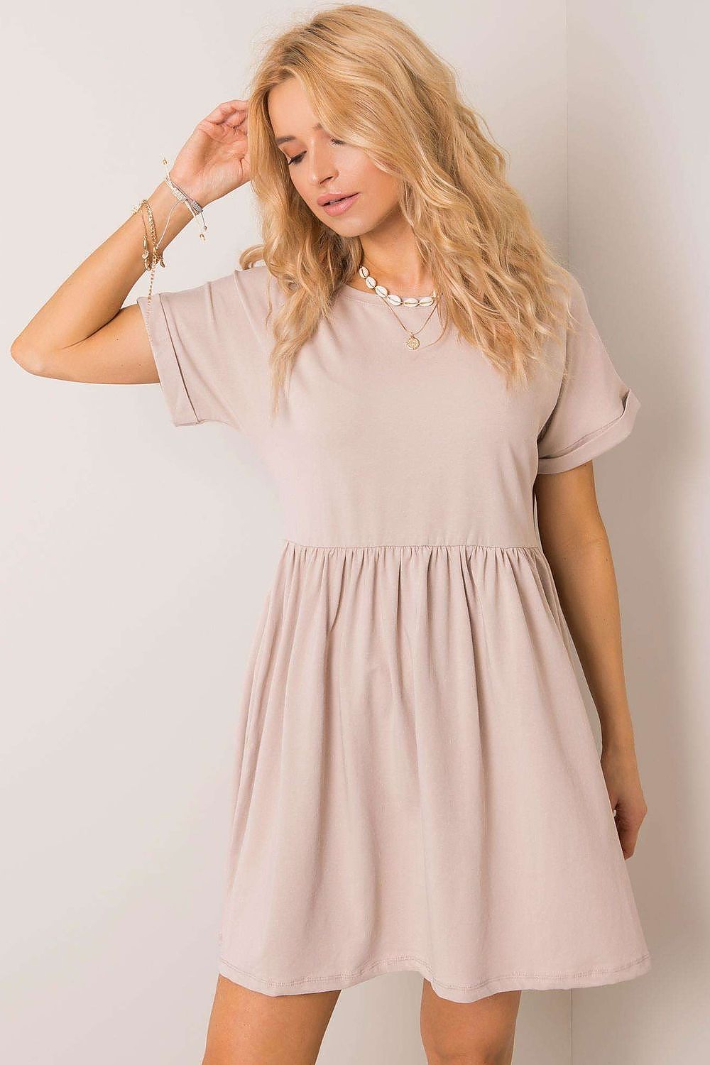 Alltagskleid model 192734 Rue Paris