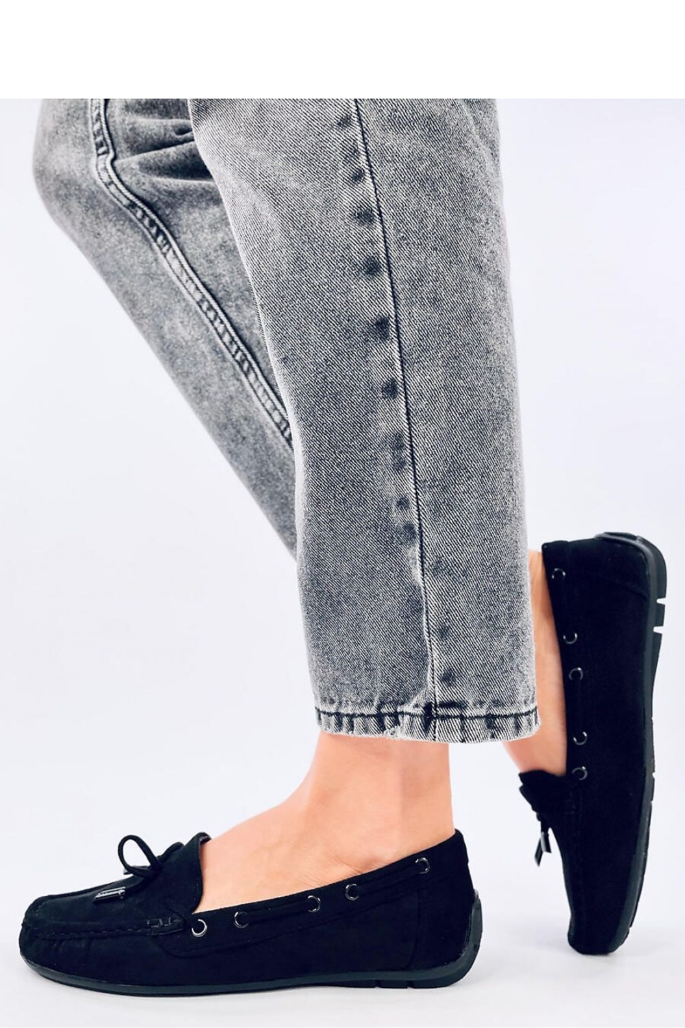 Mokassins model 192745 Inello