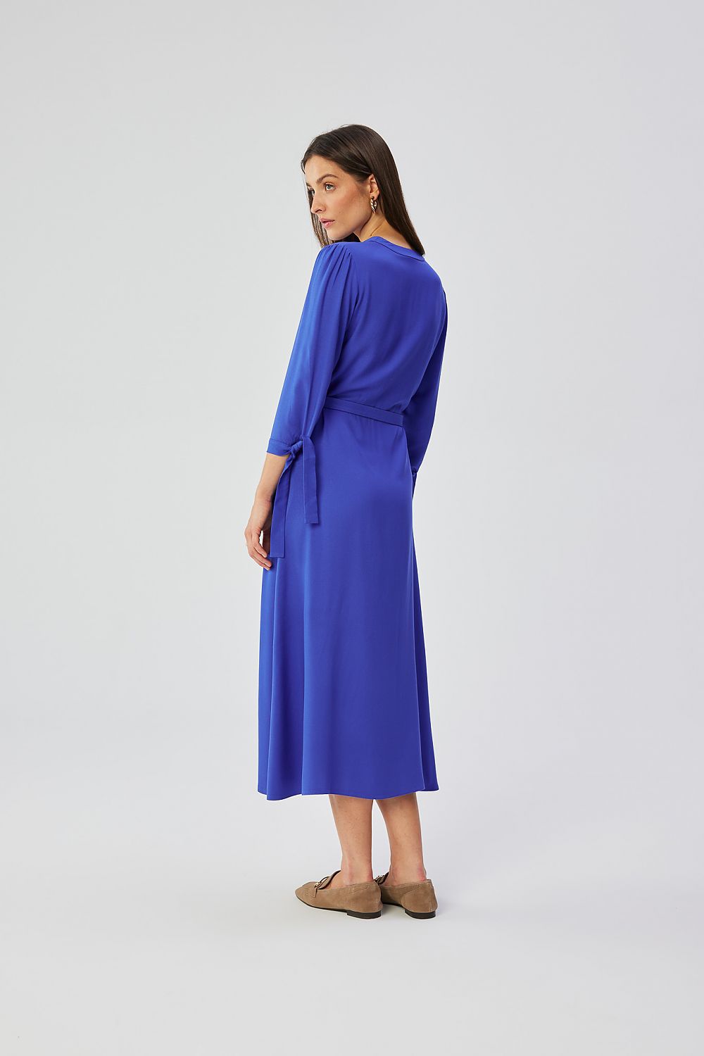 Alltagskleid model 193418 Stylove
