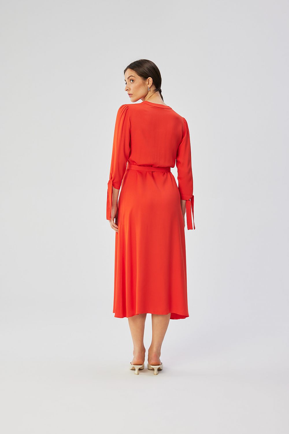 Alltagskleid model 193420 Stylove