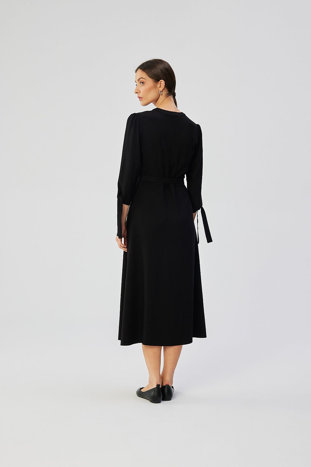 Alltagskleid model 193421 Stylove