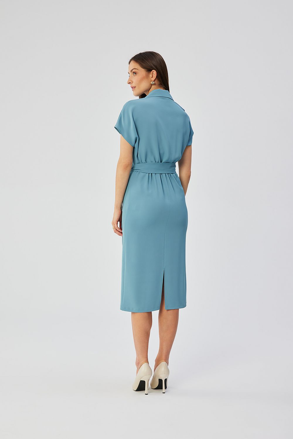 Alltagskleid model 193426 Stylove
