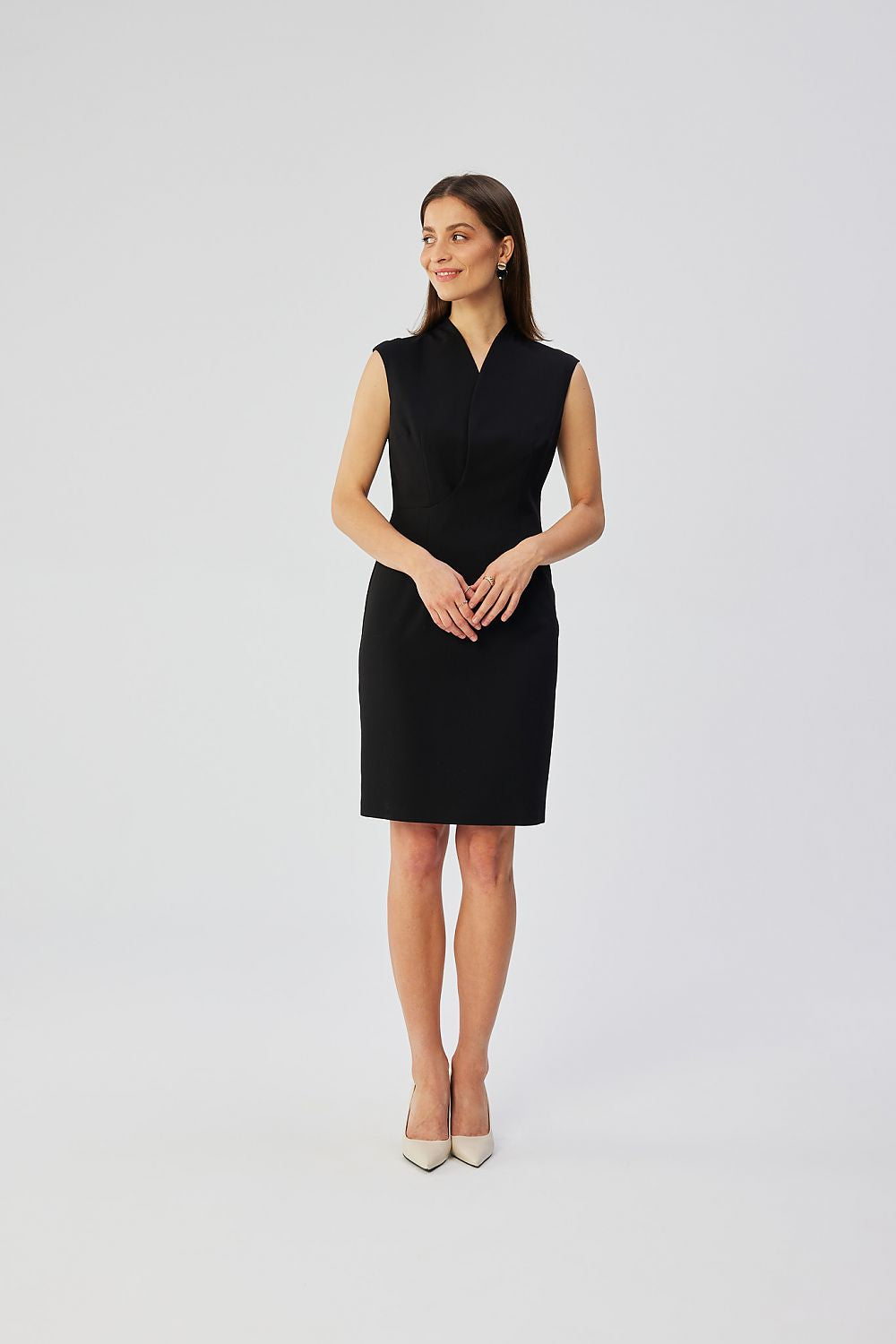 Alltagskleid model 193443 Stylove