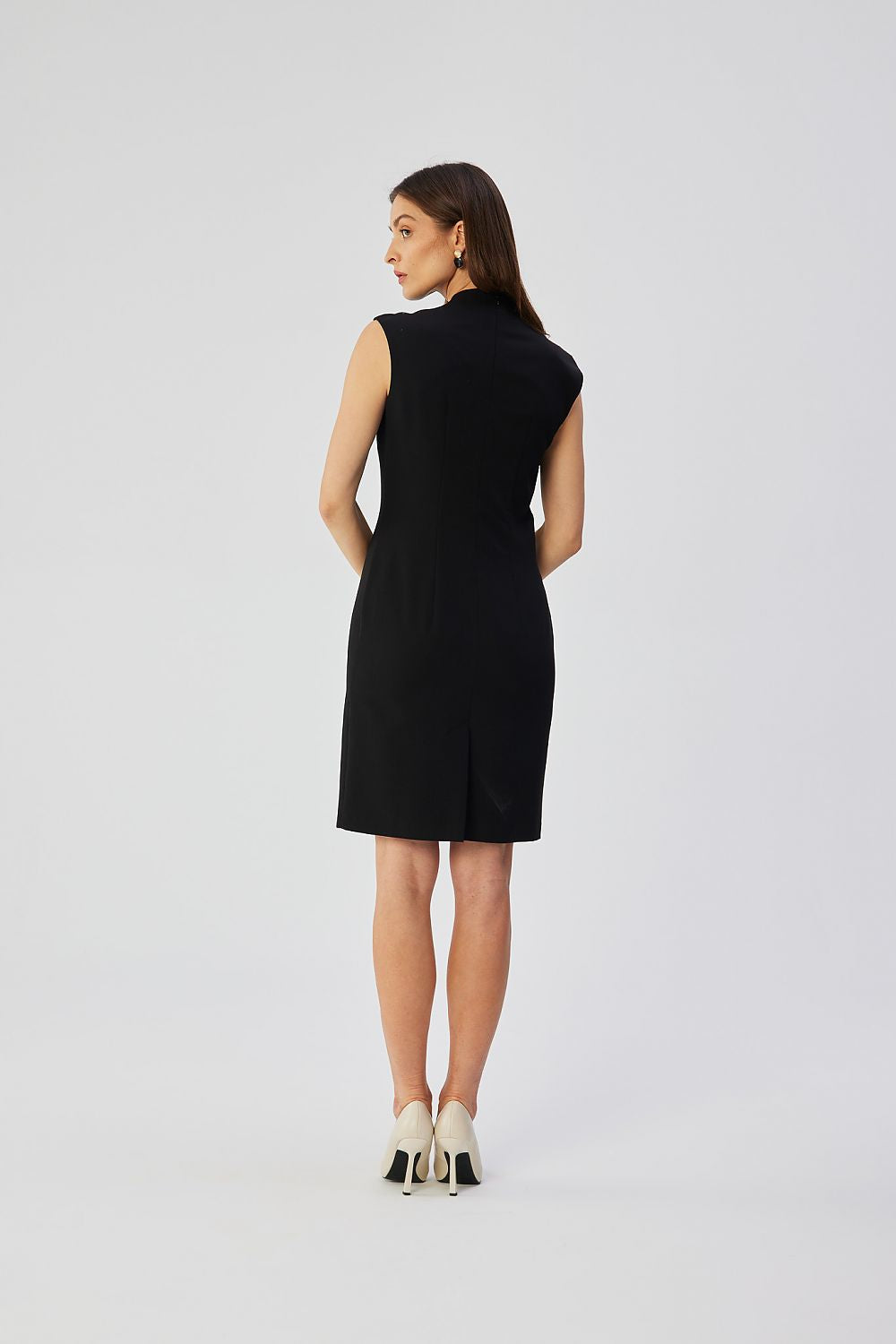 Alltagskleid model 193443 Stylove