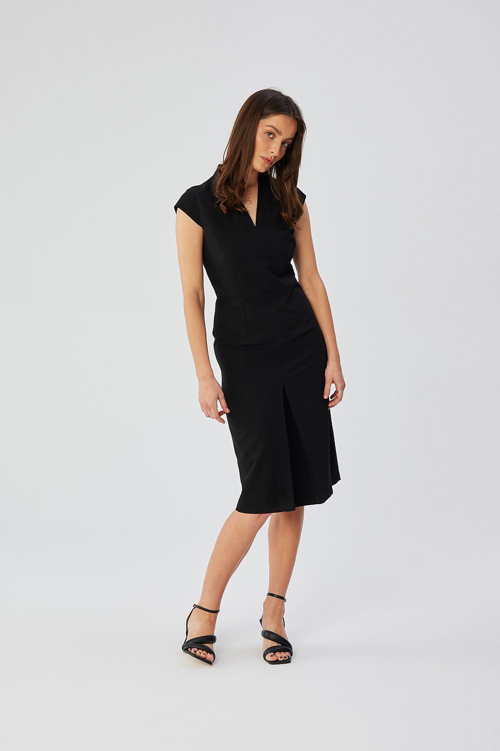 Alltagskleid model 193447 Stylove
