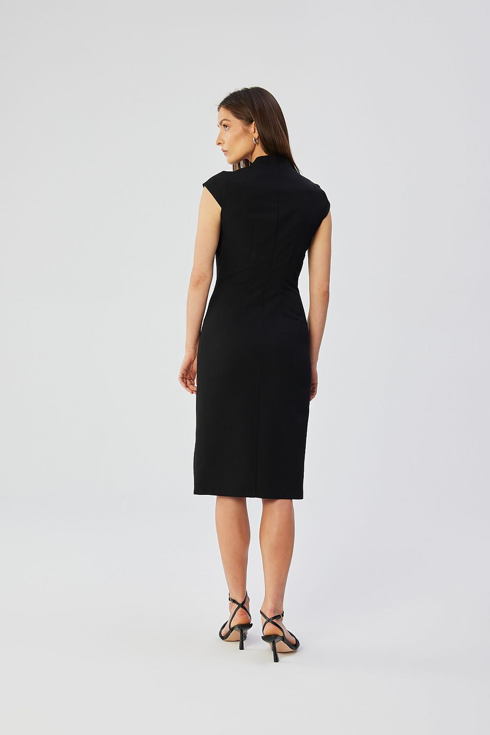 Alltagskleid model 193447 Stylove