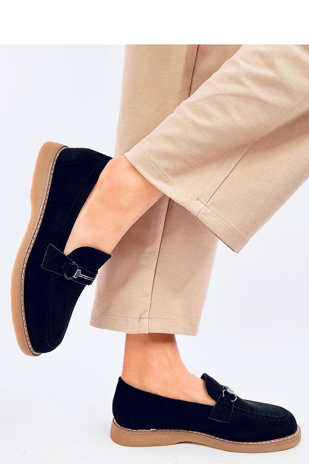 Mokassins model 193466 Inello