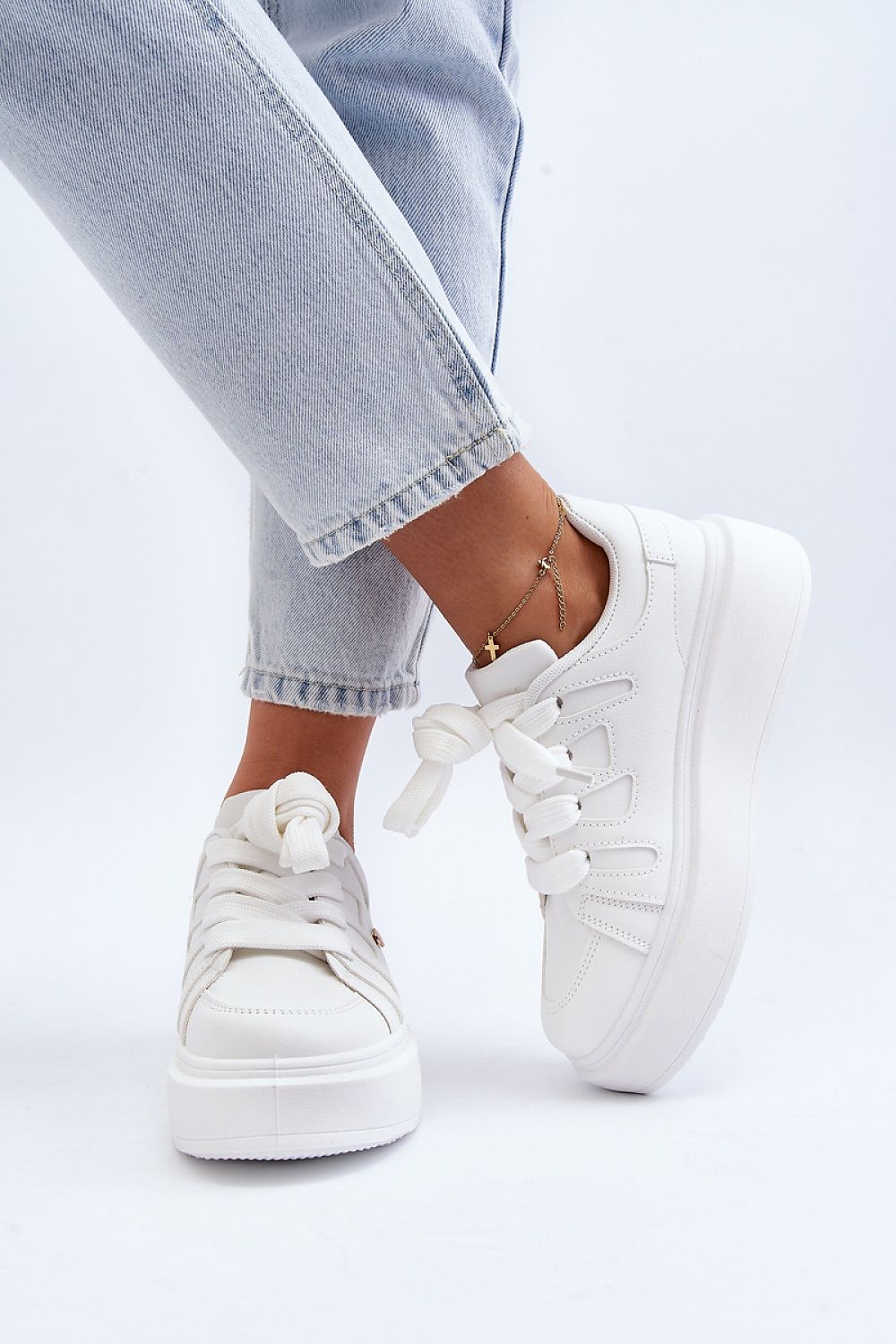 Sportschuhe model 193515 Step in style