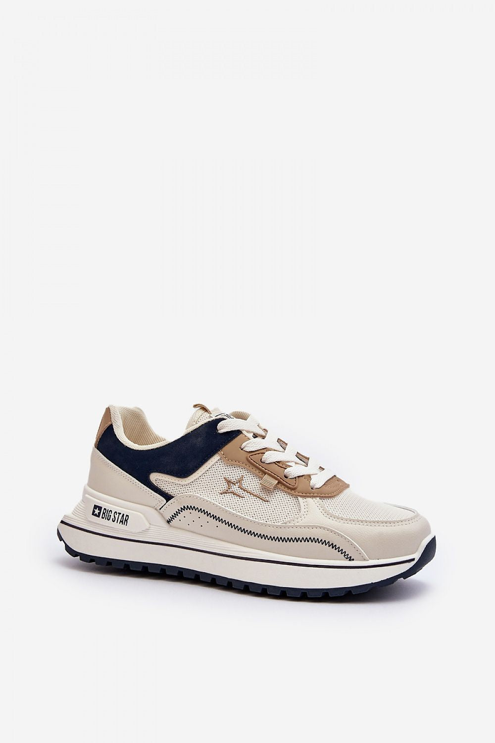 Sportschuhe model 193525 Step in style