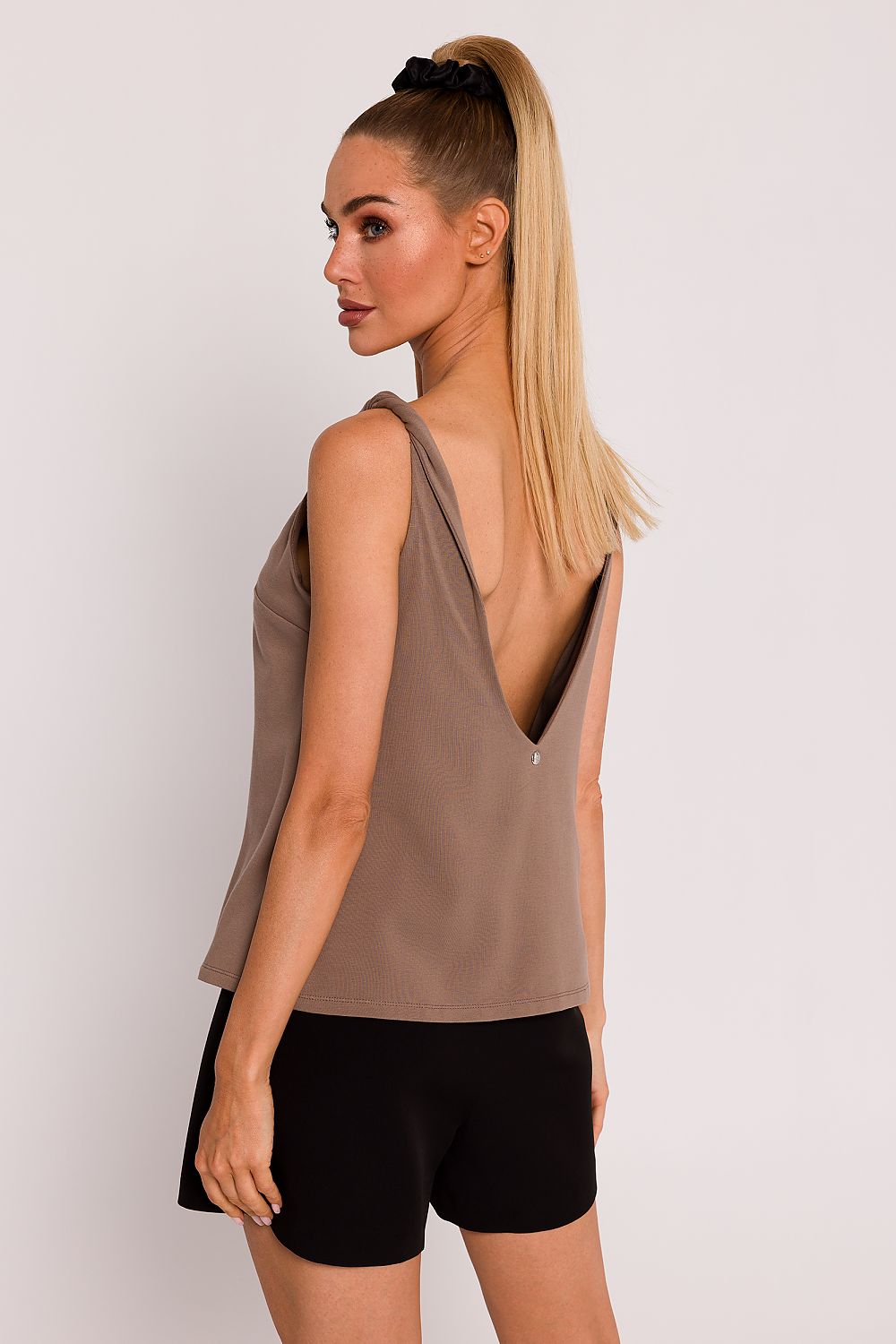 Bluse model 193546 Moe