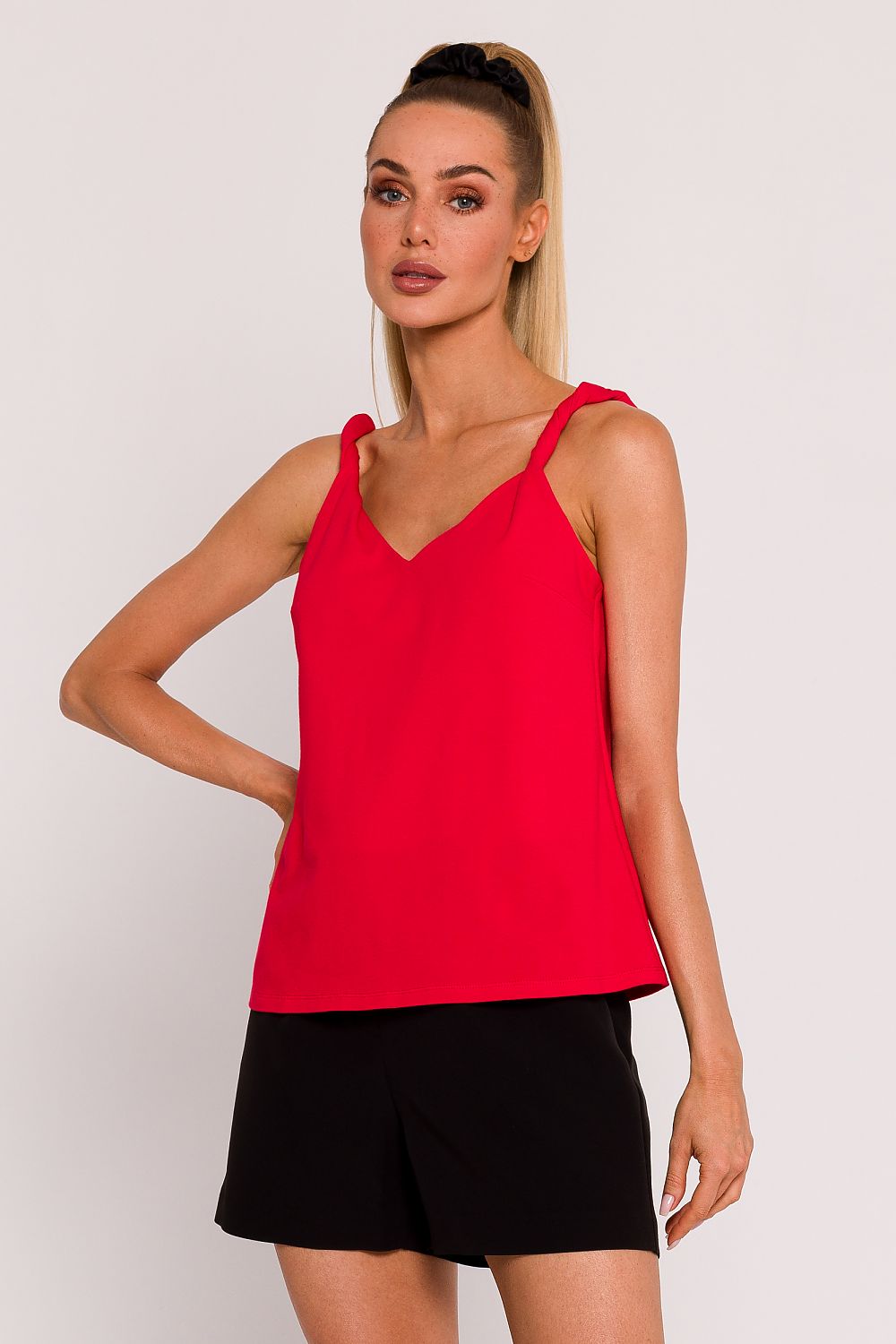 Bluse model 193547 Moe
