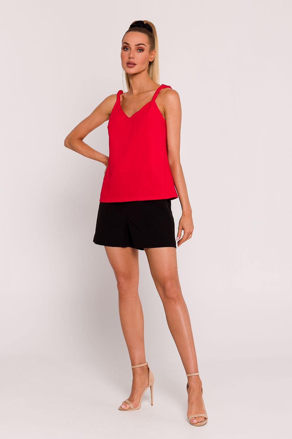 Bluse model 193547 Moe