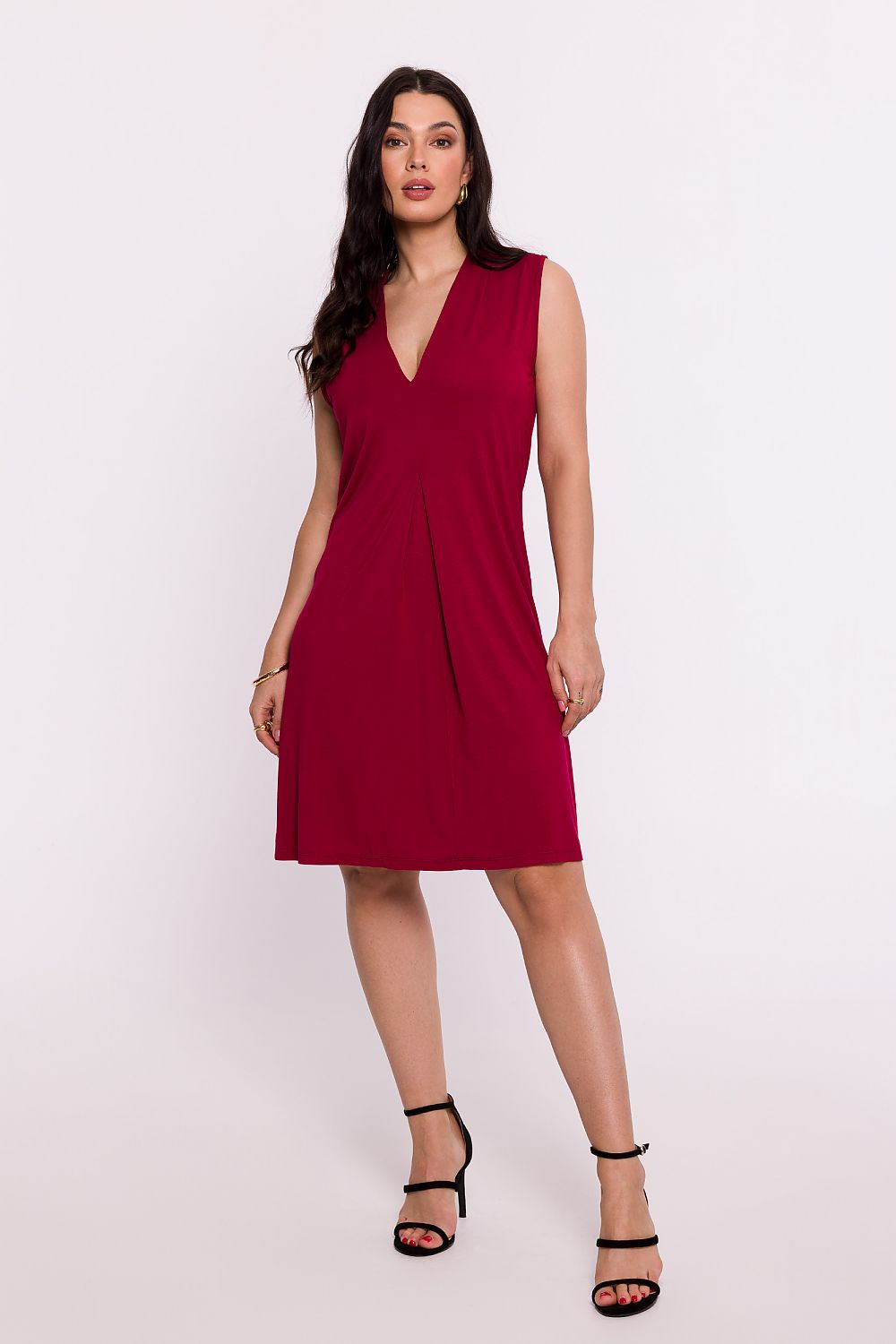 Alltagskleid model 193672 BeWear