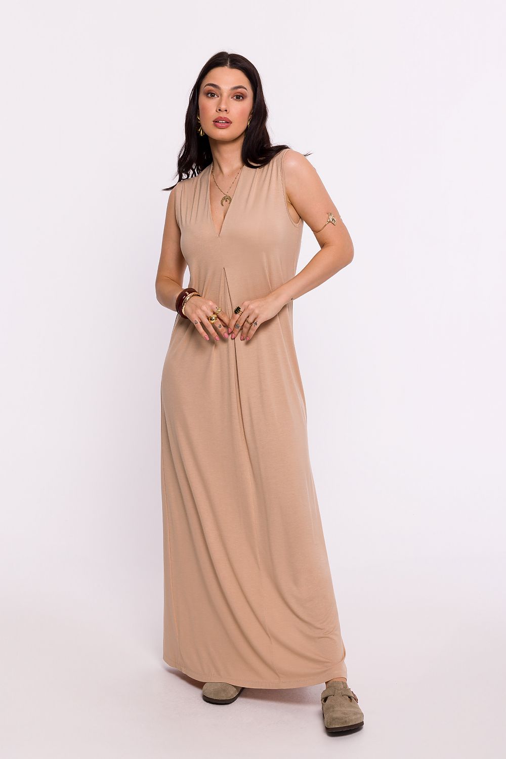 Alltagskleid model 193679 BeWear
