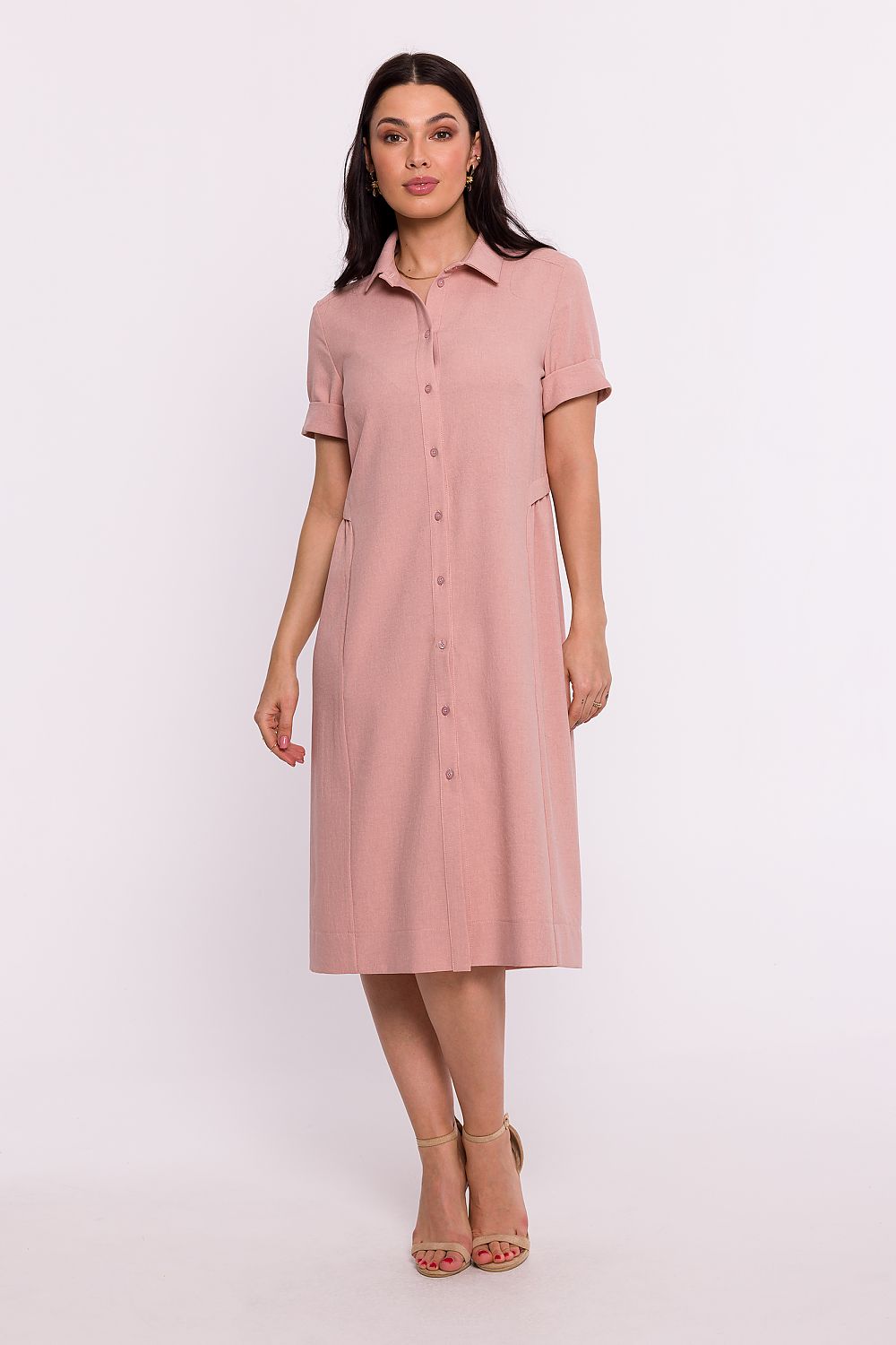 Alltagskleid model 193685 BeWear