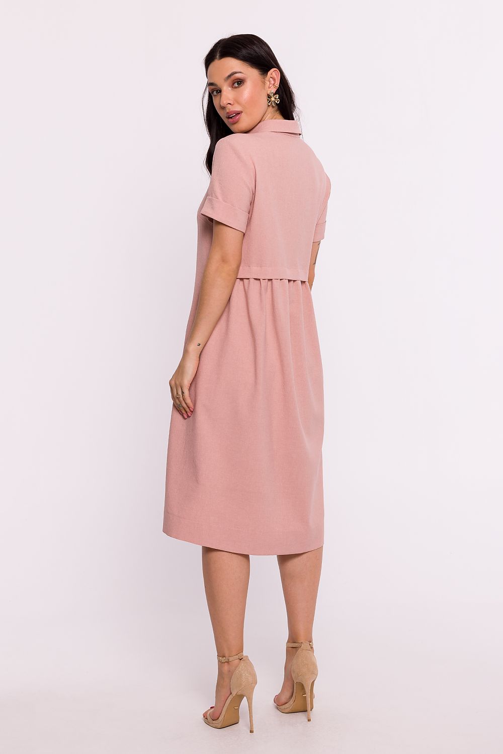 Alltagskleid model 193685 BeWear